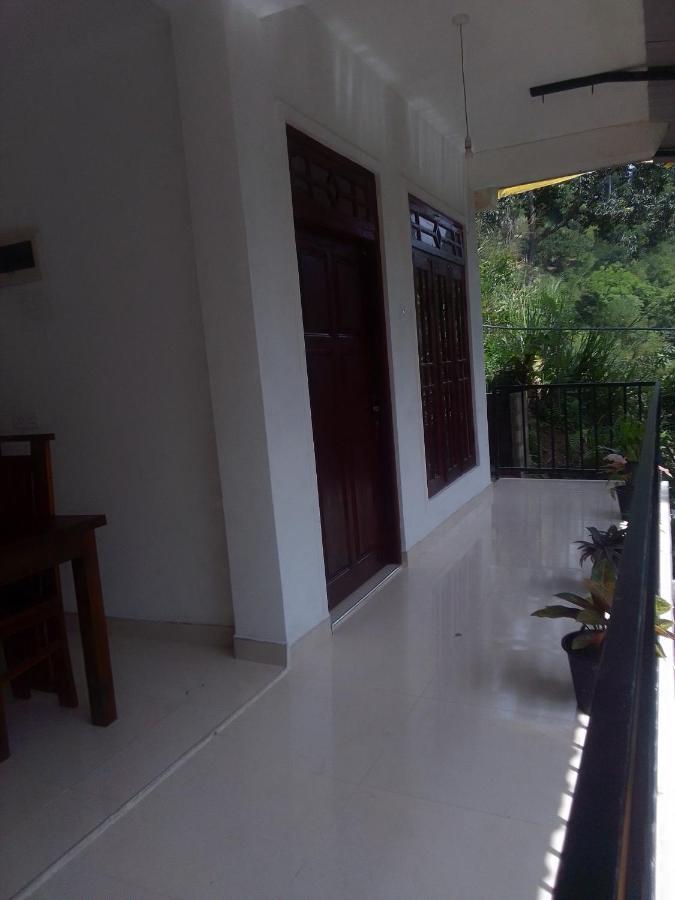 Sadew Home Stay Ella Exterior foto