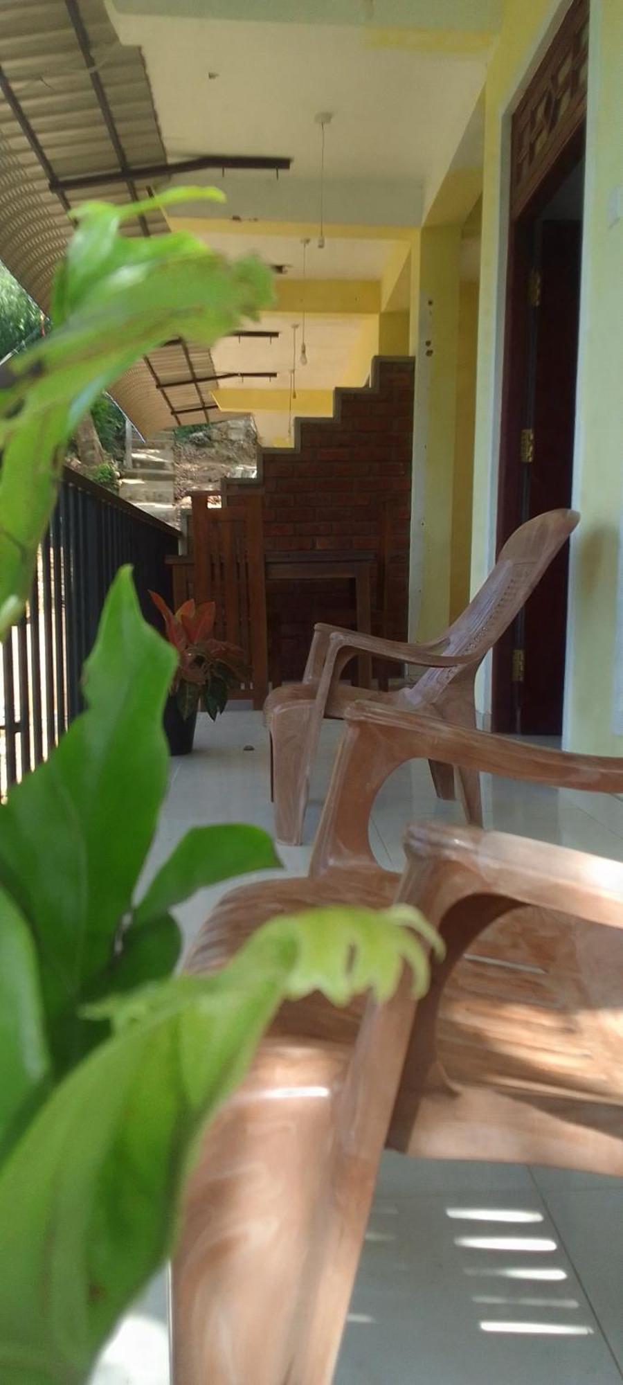 Sadew Home Stay Ella Exterior foto